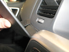 Brodit ProClip 654614 - Volvo S60 2011-2018