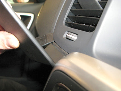 Brodit ProClip 654614 - Volvo S60 2011-2018