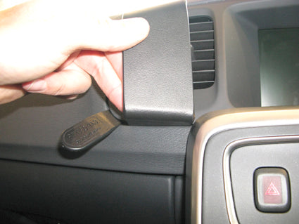 Brodit ProClip 654614 - Volvo S60 2011-2018