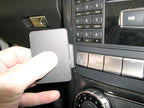 Brodit ProClip 654617 - Mercedes-Benz SLC-Class 2011-2023