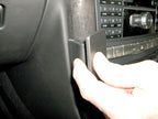 Brodit ProClip 654617 - Mercedes-Benz SLC-Class 2011-2023
