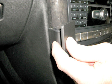 Brodit ProClip 654617 - Mercedes-Benz SLC-Class 2011-2023