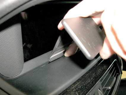 Brodit ProClip 654618 - Mercedes-Benz C-Class (180-320) 2011-2014