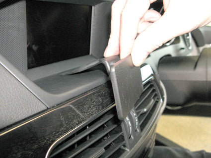 Brodit ProClip 654618 - Mercedes-Benz C-Class (180-320) 2011-2014
