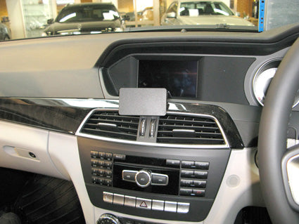 Brodit ProClip 654618 - Mercedes-Benz C-Class (180-320) 2011-2014