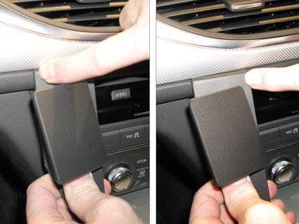 Brodit ProClip 654622 - Audi A6 2011-2018