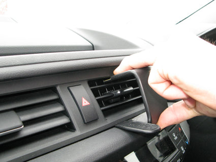 Brodit ProClip 654626 - Lexus CT Series 2011-2020