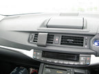 Brodit ProClip 654626 - Lexus CT Series 2011-2020