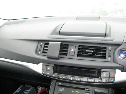 Brodit ProClip 654626 - Lexus CT Series 2011-2020