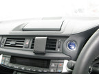 Brodit ProClip 654626 - Lexus CT Series 2011-2020