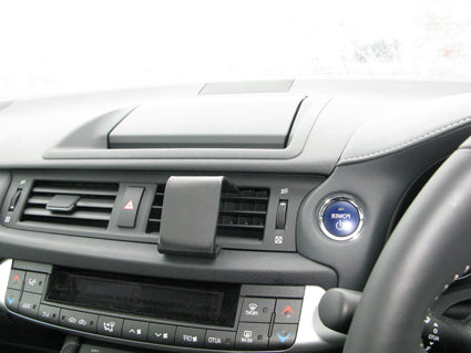 Brodit ProClip 654626 - Lexus CT Series 2011-2020