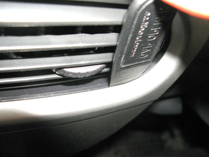 Brodit ProClip 654628 - Citroen C-Zero 2010-2017