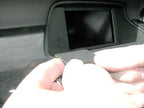 Brodit ProClip 654632 - Mercedes-Benz CLS-Class 2011-2018