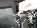 Brodit ProClip 654632 - Mercedes-Benz CLS-Class 2011-2018
