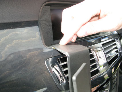 Brodit ProClip 654632 - Mercedes-Benz CLS-Class 2011-2018