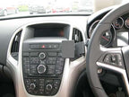 Brodit ProClip 654633 - Holden Astra 2010-2015