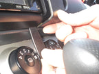 Brodit ProClip 654635 - Toyota Rukus 2008-2016