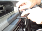 Brodit ProClip 654635 - Toyota Rukus 2008-2016