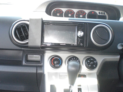 Brodit ProClip 654635 - Toyota Rukus 2008-2016