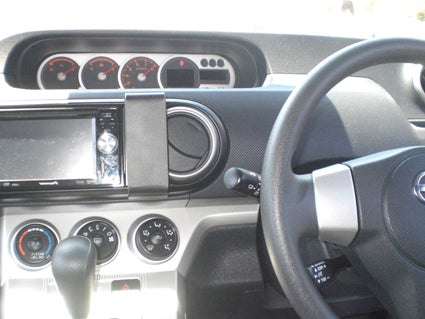 Brodit ProClip 654635 - Toyota Rukus 2008-2016