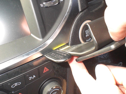 Brodit ProClip 654647 - Chrysler 300C 2011-2014