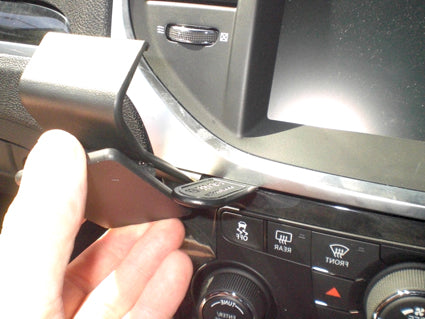 Brodit ProClip 654648 - Chrysler 300C 2011-2014