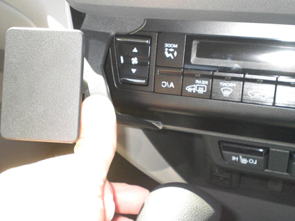Brodit ProClip 654654 - Honda Civic 2012-2015