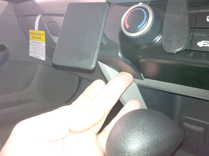Brodit ProClip 654654 - Honda Civic 2012-2015