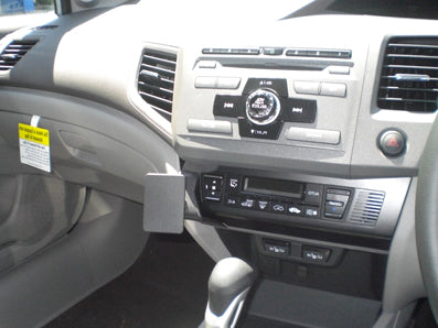 Brodit ProClip 654654 - Honda Civic 2012-2015