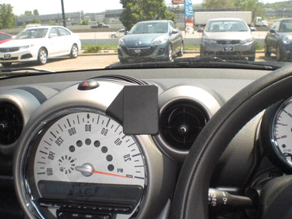 Brodit ProClip 654661 - Mini Countryman 2010-2016