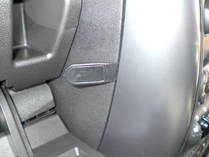 Brodit ProClip 654662 - Mini Countryman 2010-2016