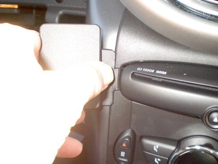 Brodit ProClip 654662 - Mini Countryman 2010-2016
