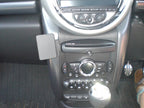 Brodit ProClip 654662 - Mini Countryman 2010-2016