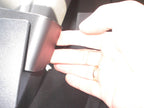 Brodit ProClip 654663 - Holden Volt 2011-2015