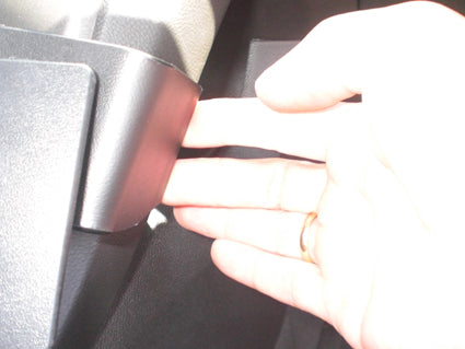 Brodit ProClip 654663 - Holden Volt 2011-2015