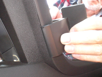 Brodit ProClip 654664 - Holden Volt 2011-2015