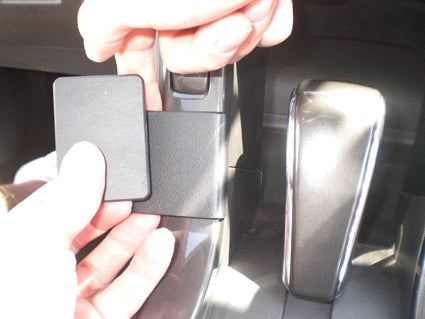 Brodit ProClip 654664 - Holden Volt 2011-2015