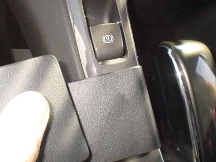 Brodit ProClip 654664 - Holden Volt 2011-2015