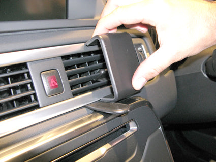 Brodit ProClip 654672 - Volvo S80 2012-2016