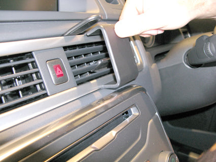 Brodit ProClip 654672 - Volvo S80 2012-2016