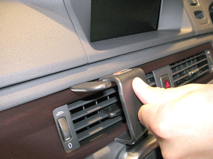 Brodit ProClip 654677 - Volvo S80 2012-2016