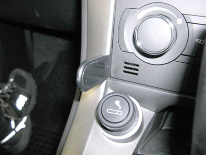 Brodit ProClip 654678 - Chevrolet Captiva 2012-2014