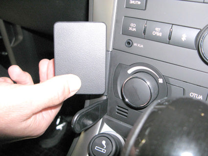 Brodit ProClip 654678 - Chevrolet Captiva 2012-2014