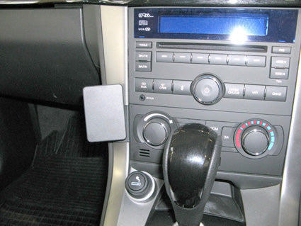 Brodit ProClip 654678 - Chevrolet Captiva 2012-2014