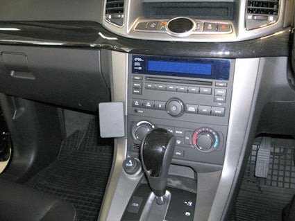Brodit ProClip 654678 - Chevrolet Captiva 2012-2014