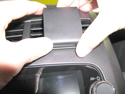 Brodit ProClip 654680 - Chevrolet Aveo 2012-2019