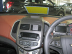 Brodit ProClip 654680 - Chevrolet Aveo 2012-2019