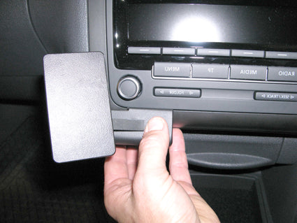 Brodit ProClip 654684 - Volkswagen Caddy 2004-2015
