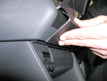 Brodit ProClip 654684 - Volkswagen Caddy 2004-2015