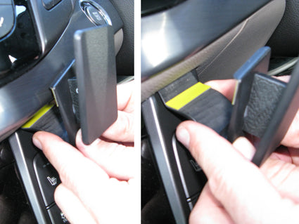 Brodit ProClip 654685 - Hyundai i40 2012-2018